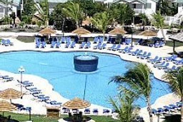 Verandah Resort & Spa Antigua All Inclusive (Saint John's)